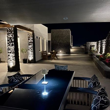 Brilliance Suites (Adults Only) Imerovigli  Zewnętrze zdjęcie