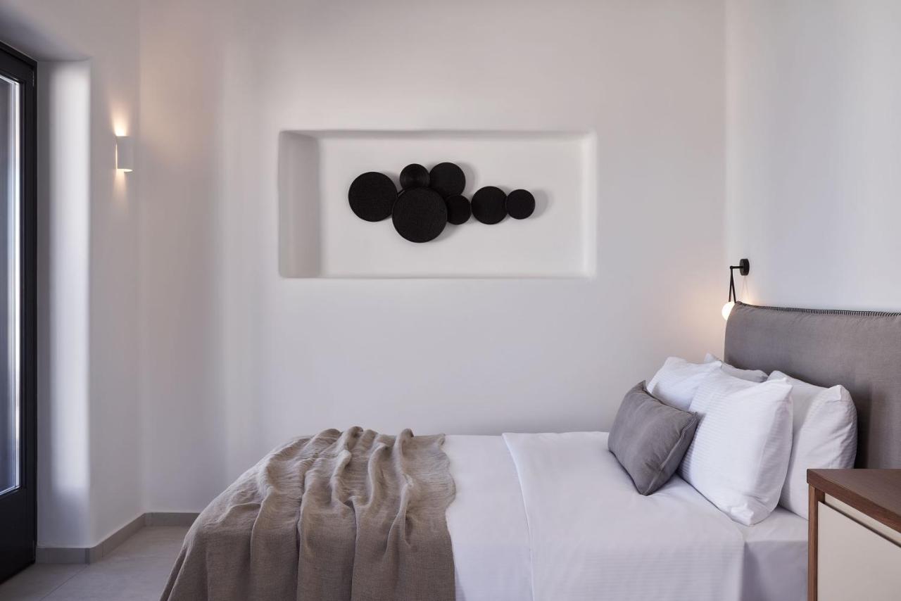 Brilliance Suites (Adults Only) Imerovigli  Zewnętrze zdjęcie