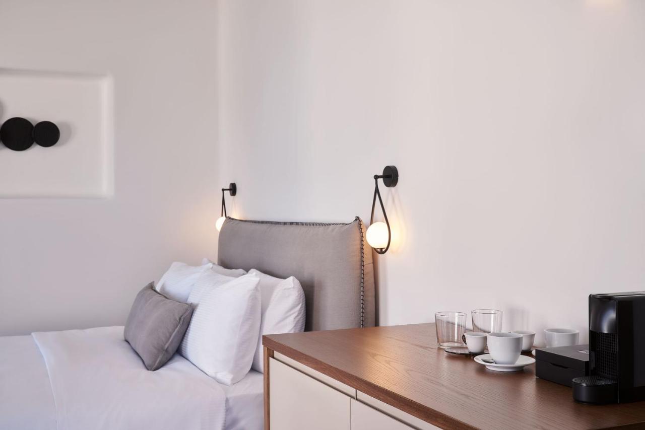 Brilliance Suites (Adults Only) Imerovigli  Zewnętrze zdjęcie