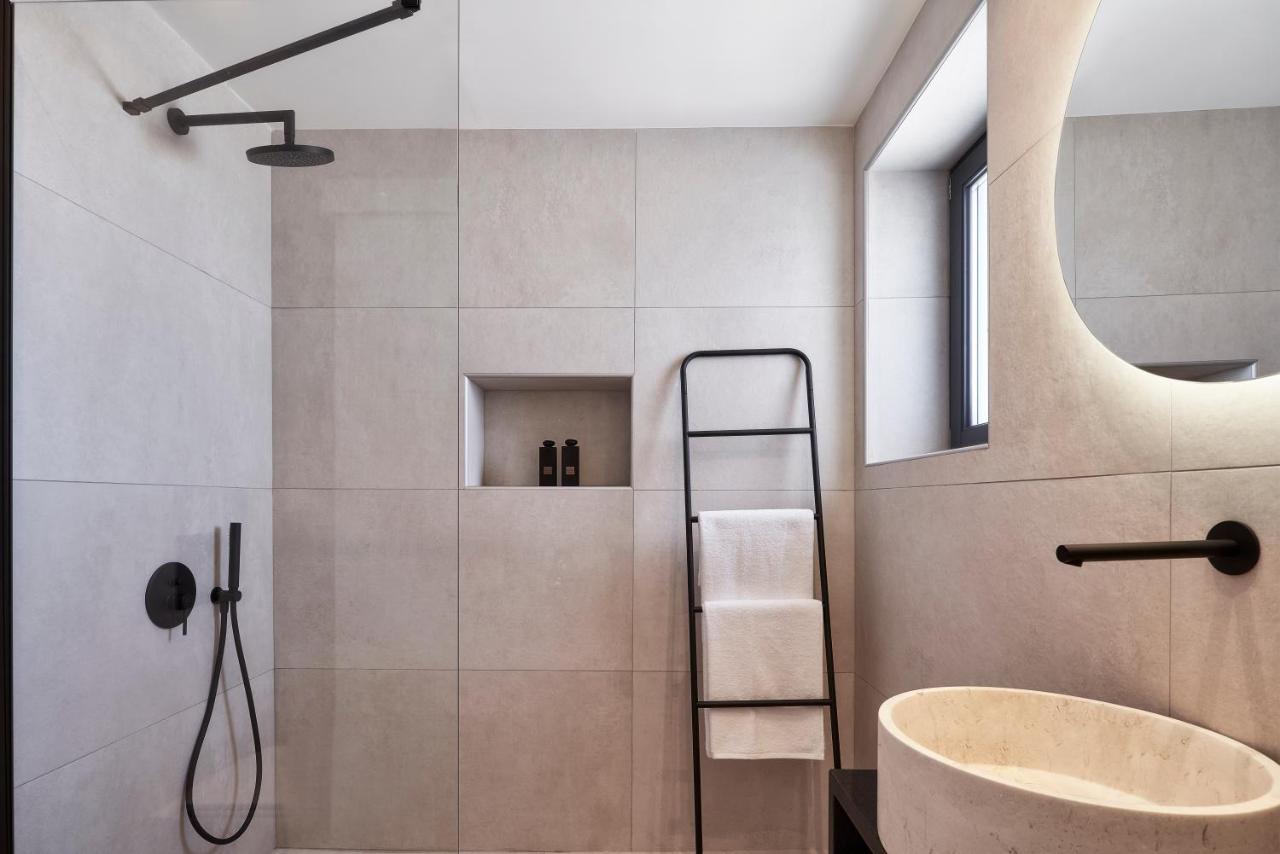 Brilliance Suites (Adults Only) Imerovigli  Zewnętrze zdjęcie