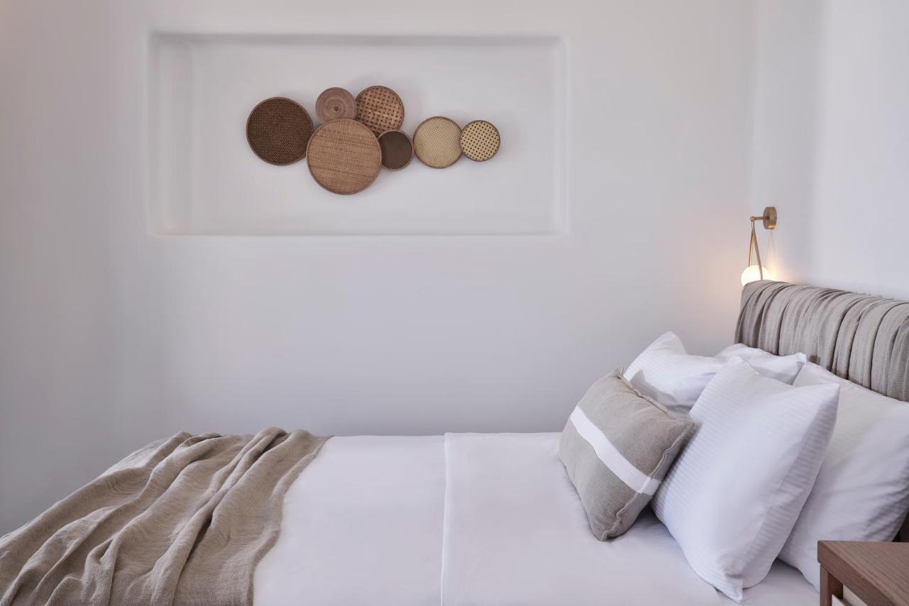 Brilliance Suites (Adults Only) Imerovigli  Zewnętrze zdjęcie