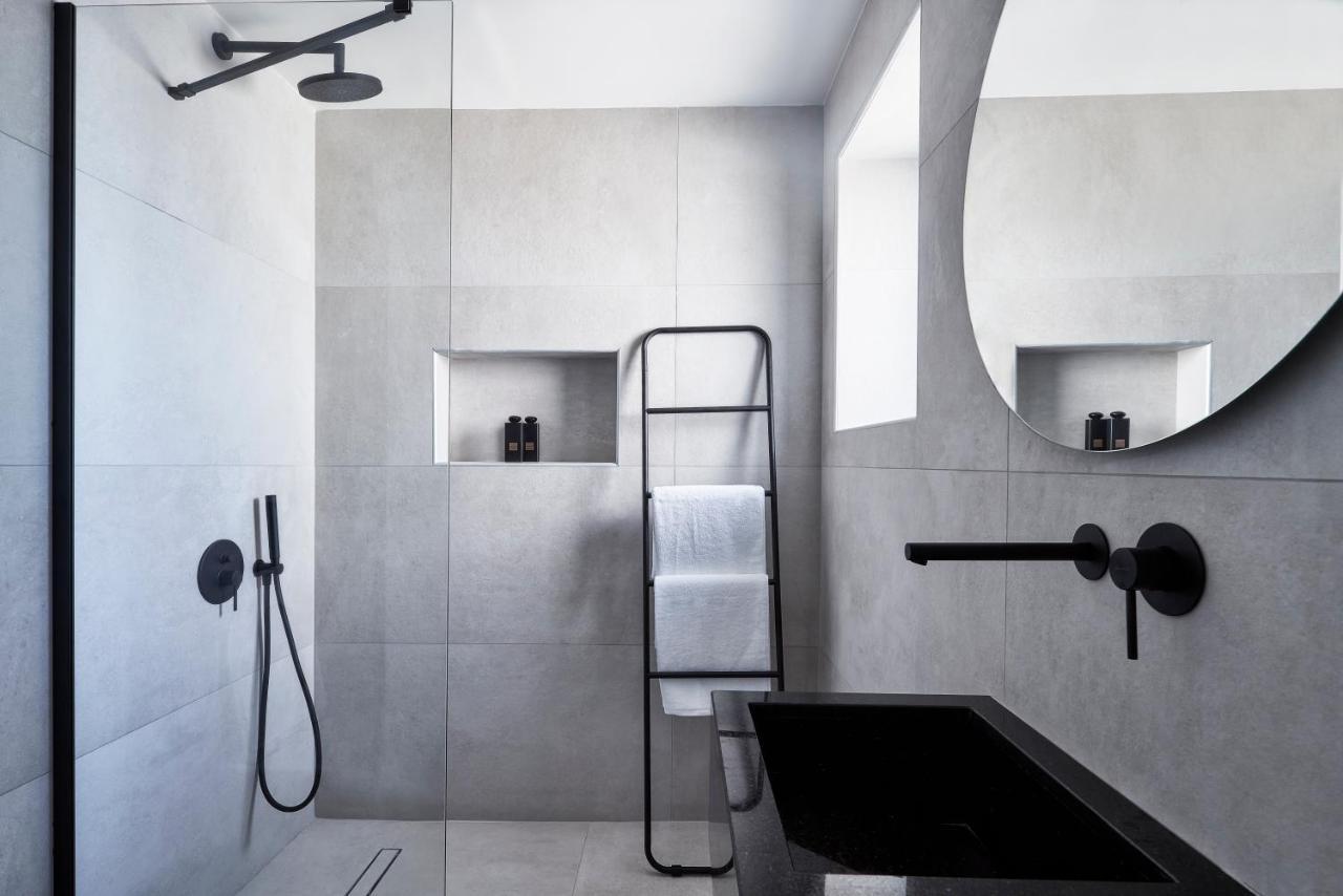 Brilliance Suites (Adults Only) Imerovigli  Zewnętrze zdjęcie